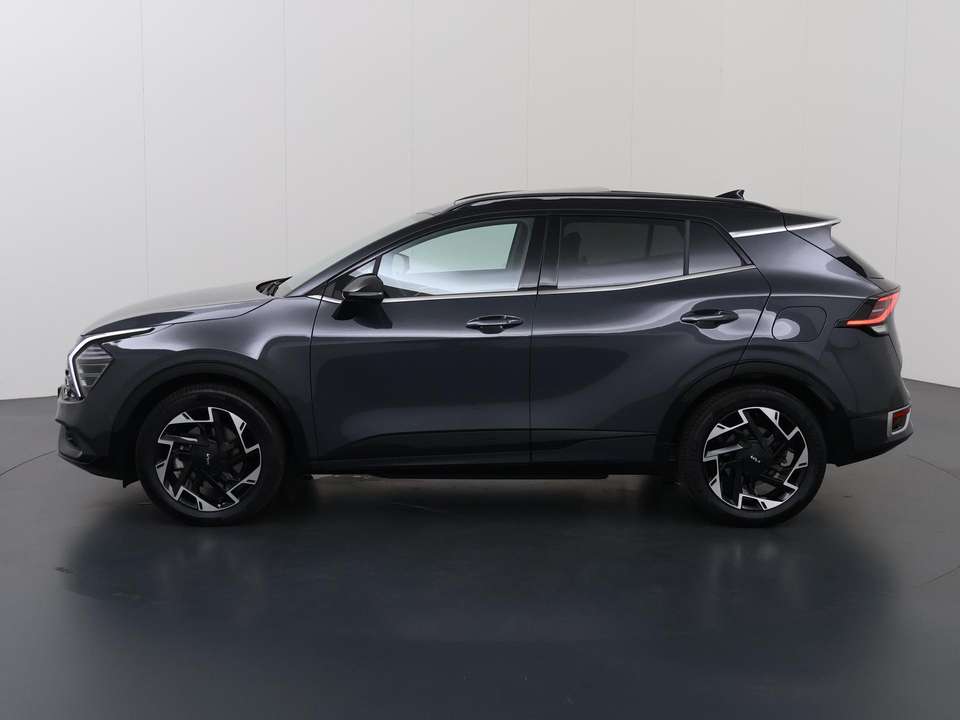 Kia Sportage - Imagem 5