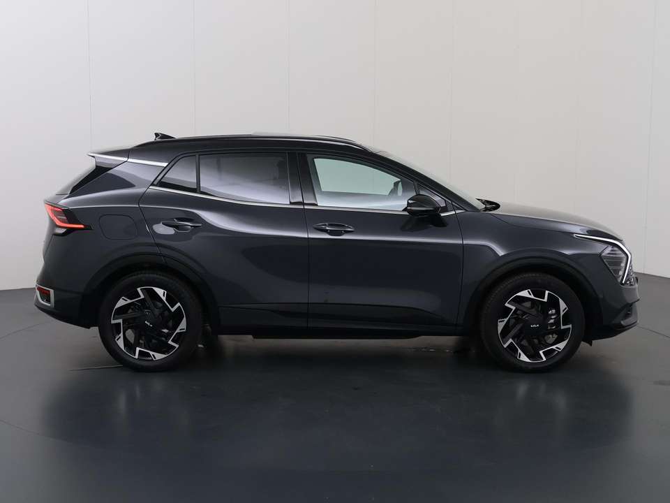 Kia Sportage - Imagem 6