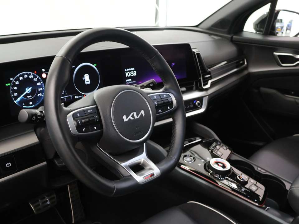 Kia Sportage - Imagem 7