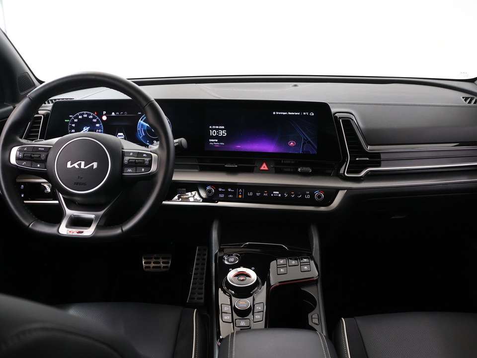 Kia Sportage - Imagem 8