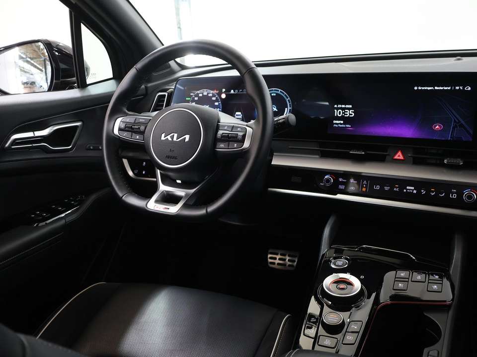 Kia Sportage - Imagem 9