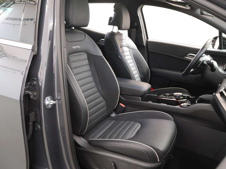 Kia Sportage - Imagem 10