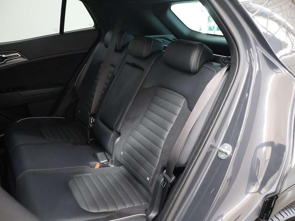 Kia Sportage - Imagem 11