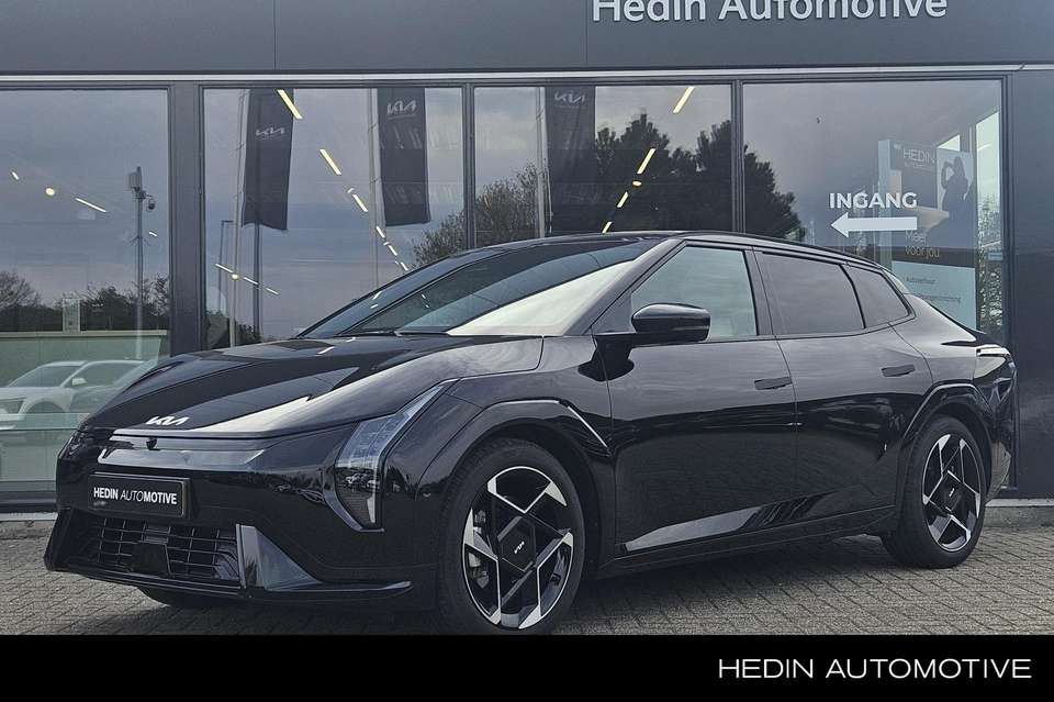 Kia EV4 - Imagem 1