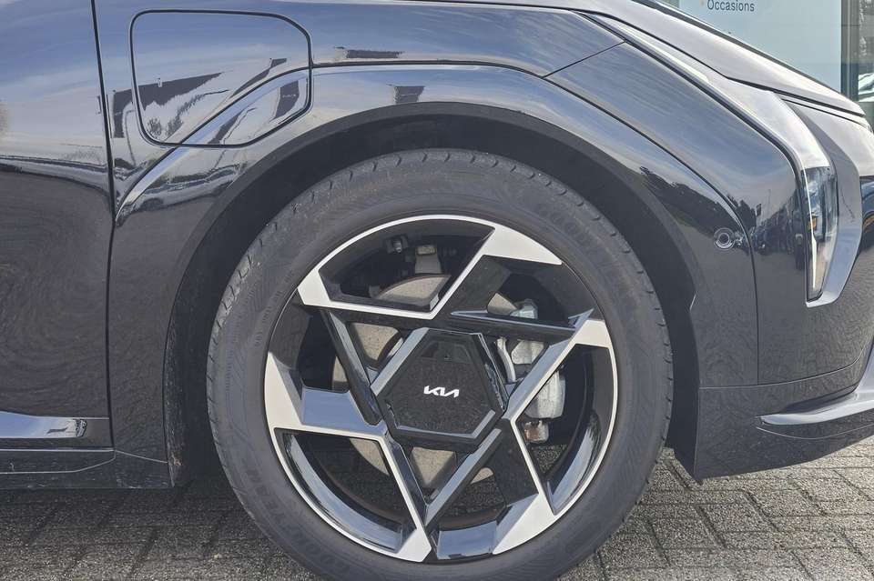 Kia EV4 - Imagem 4