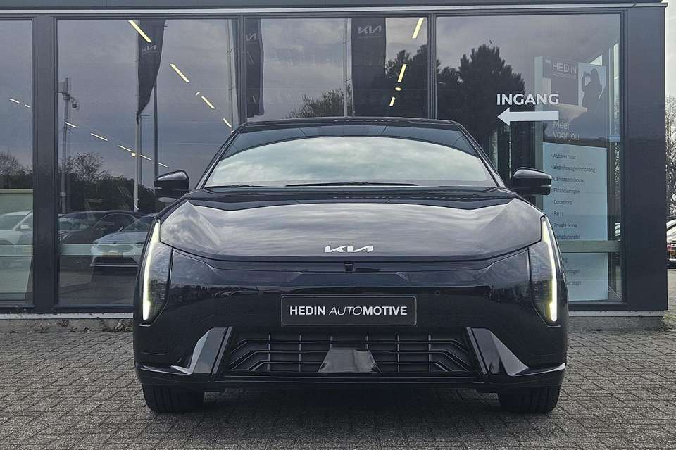 Kia EV4 - Imagem 5