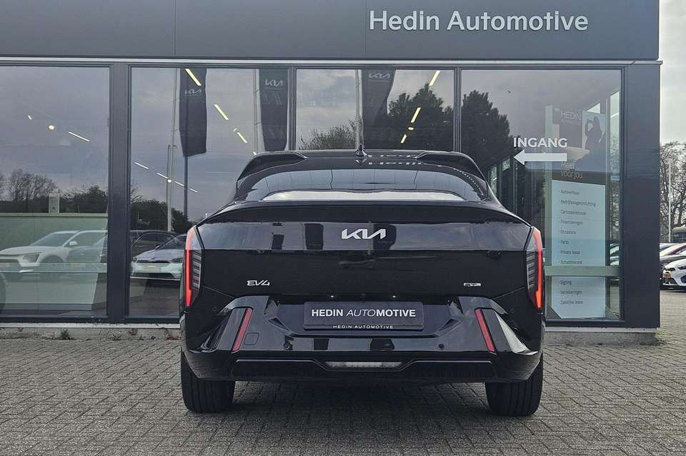 Kia EV4 - Imagem 7