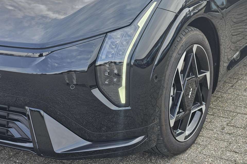 Kia EV4 - Imagem 8