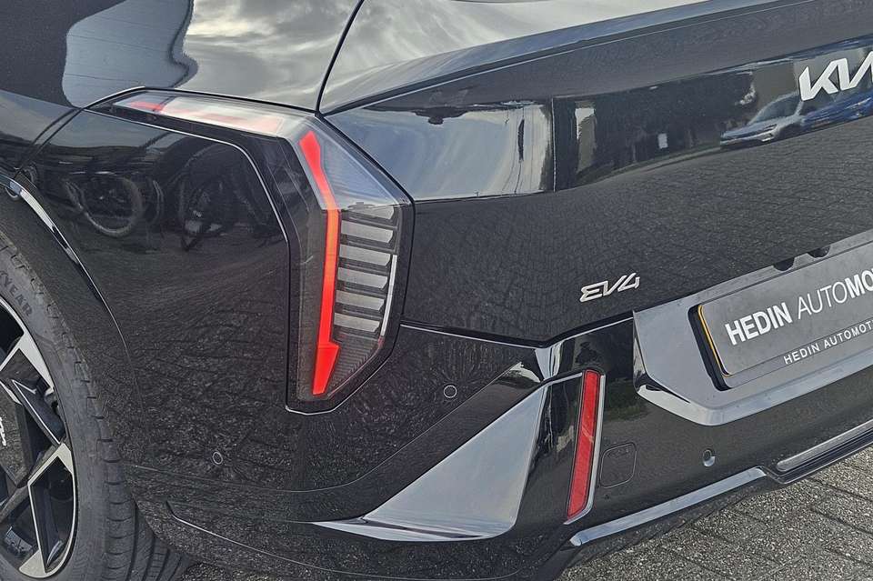 Kia EV4 - Imagem 9