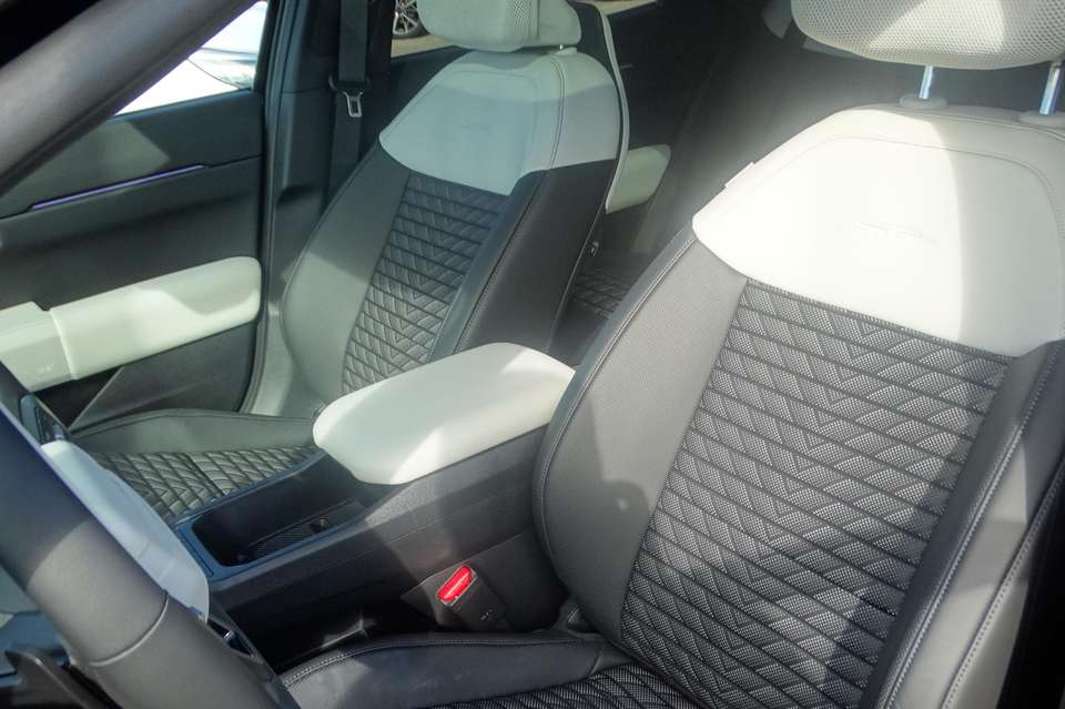 Kia EV4 - Imagem 10