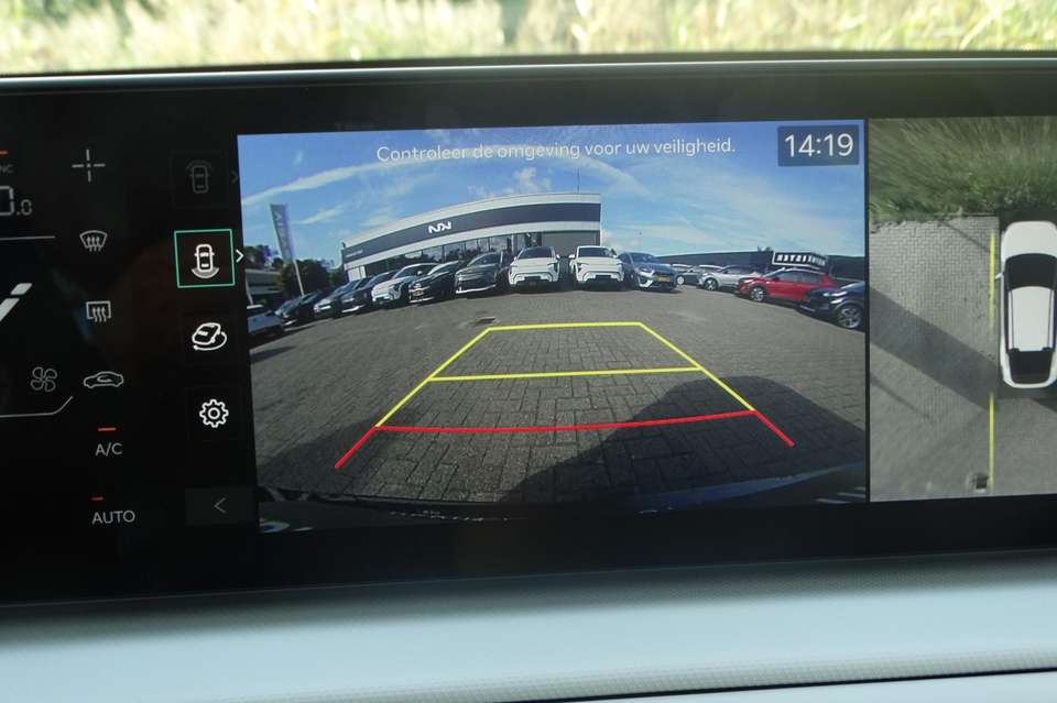 Kia EV4 - Imagem 11
