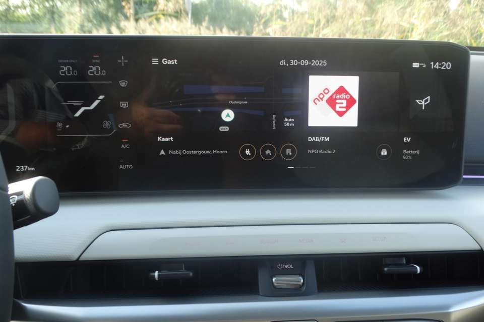 Kia EV4 - Imagem 12