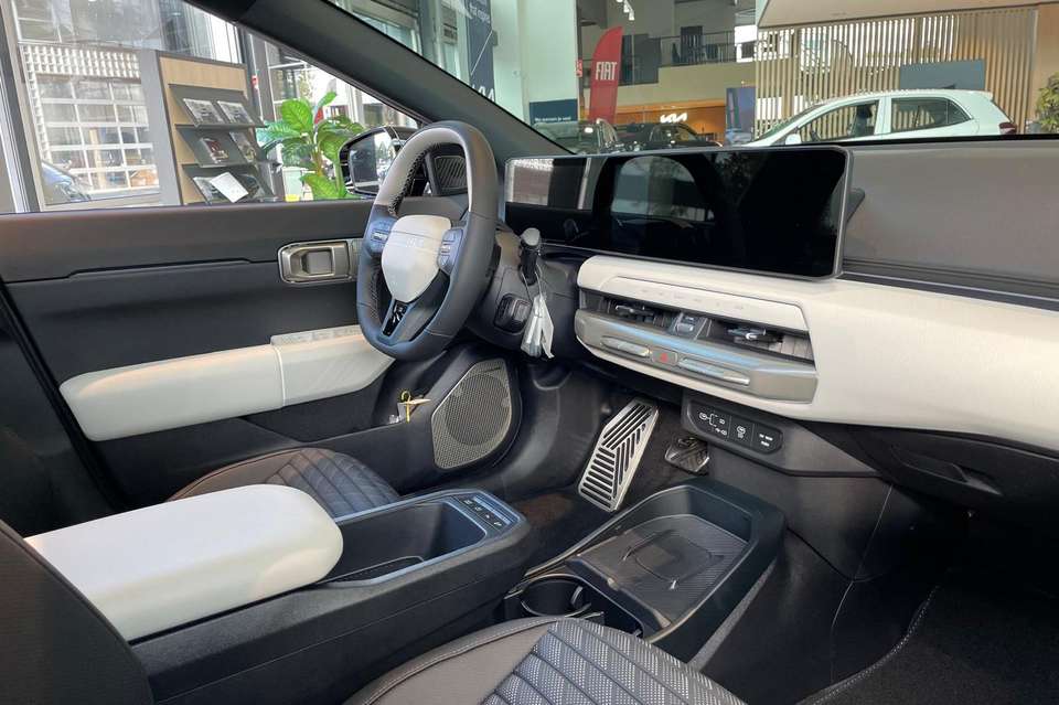 Kia EV4 - Imagem 3
