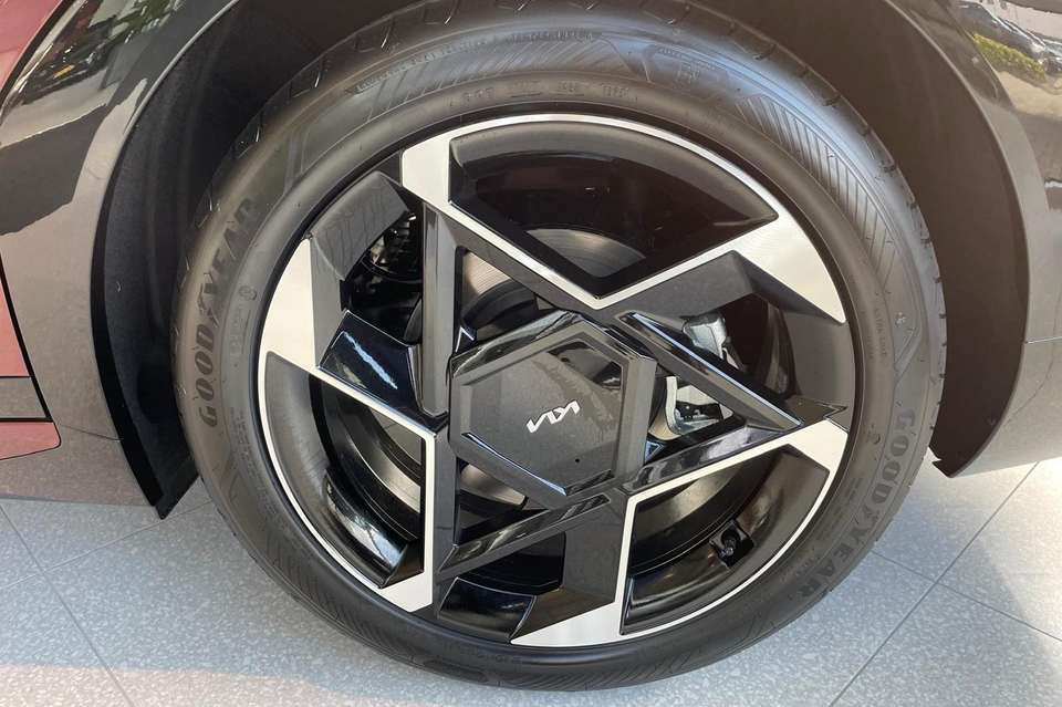 Kia EV4 - Imagem 5