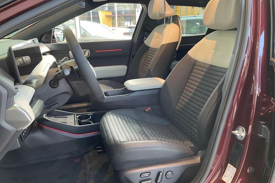 Kia EV4 - Imagem 13