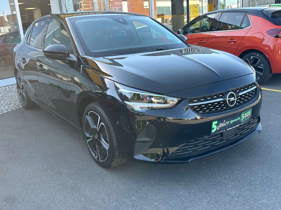 Opel Corsa - Imagem 1