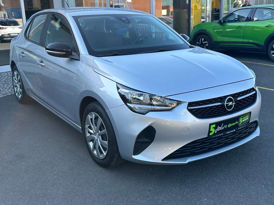 Opel Corsa - Imagem 2