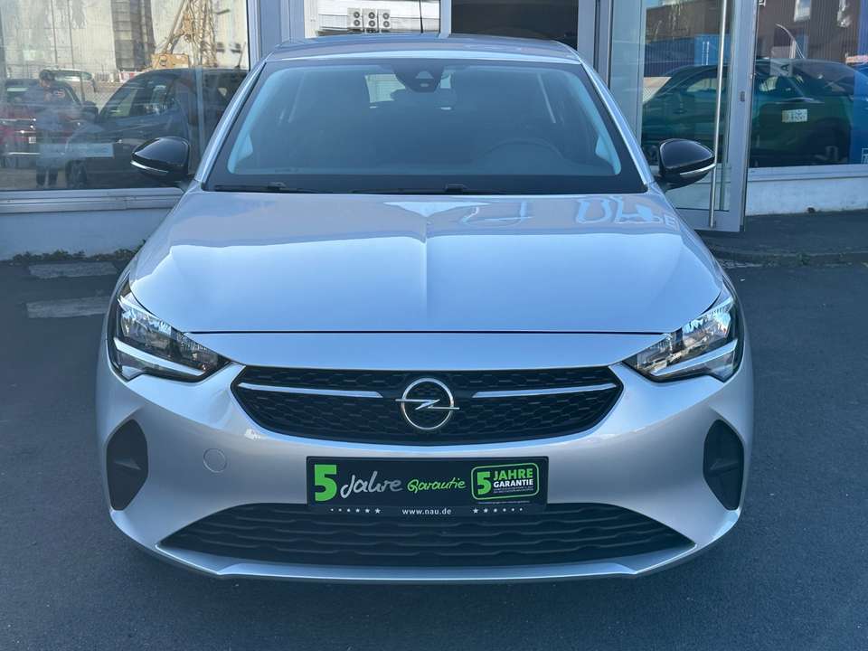 Opel Corsa - Imagem 3