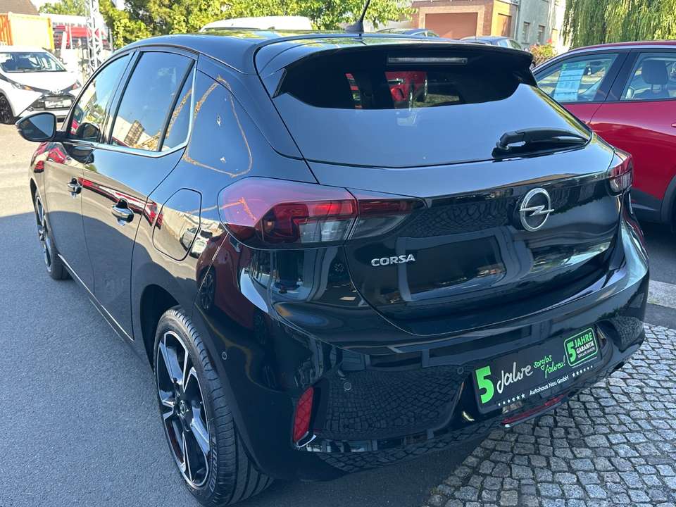 Opel Corsa - Imagem 4