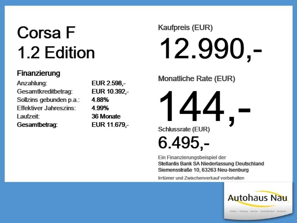 Opel Corsa - Imagem 4