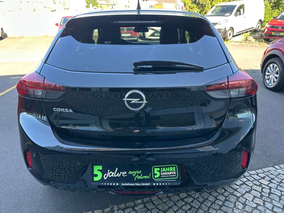 Opel Corsa - Imagem 5