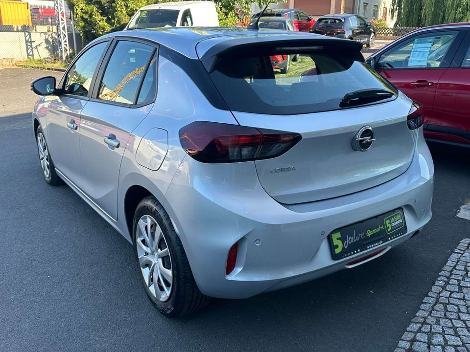 Opel Corsa - Imagem 6