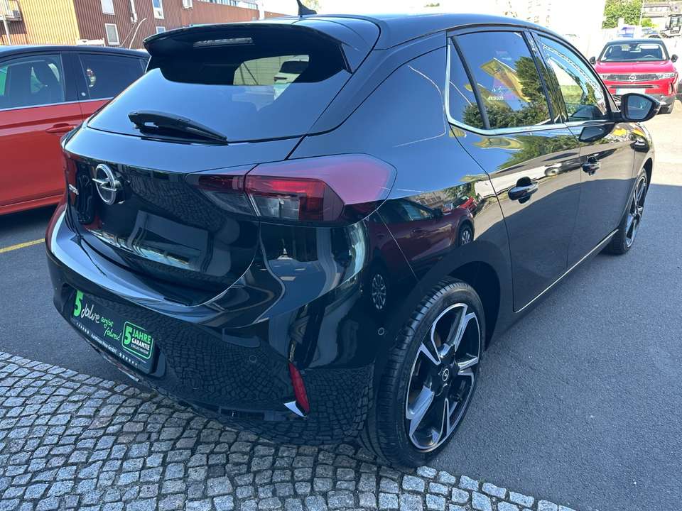 Opel Corsa - Imagem 6