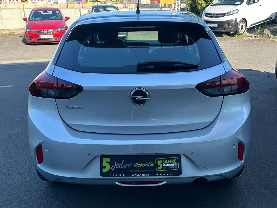 Opel Corsa - Imagem 7