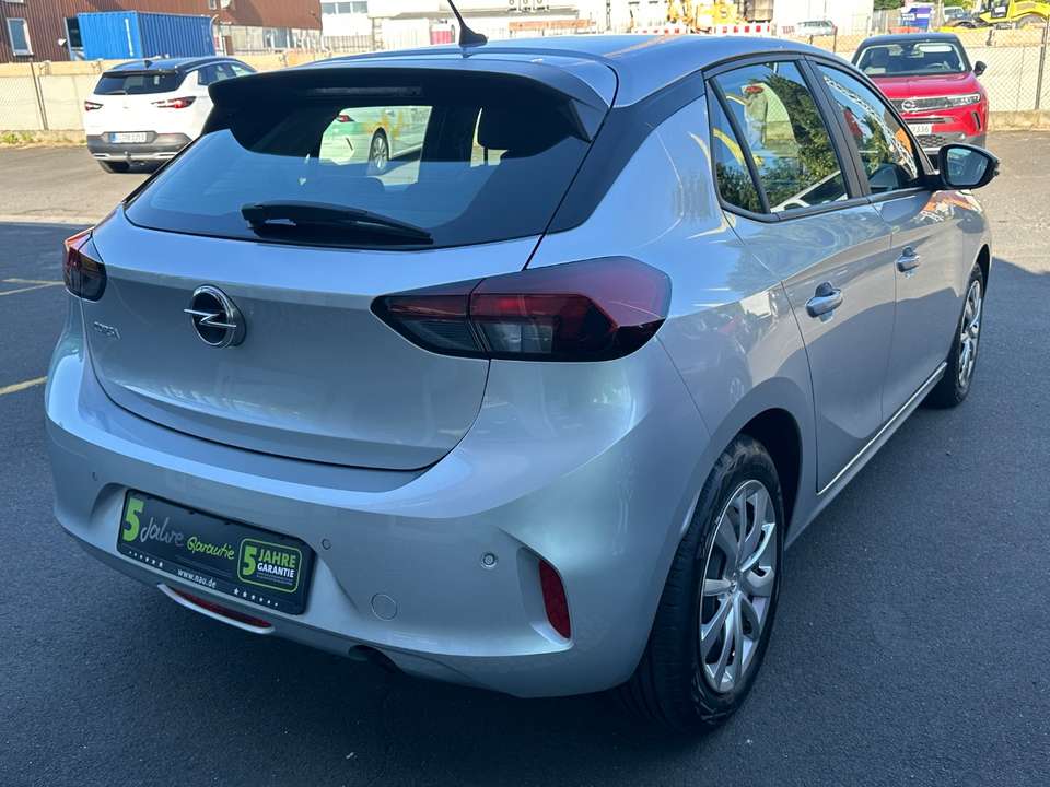 Opel Corsa - Imagem 8