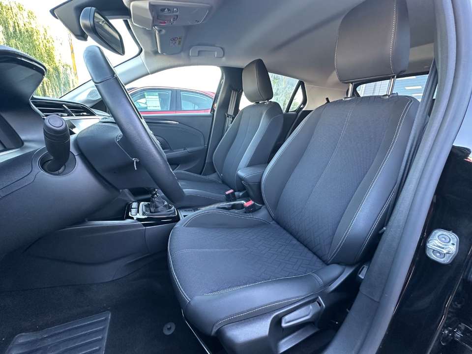 Opel Corsa - Imagem 8