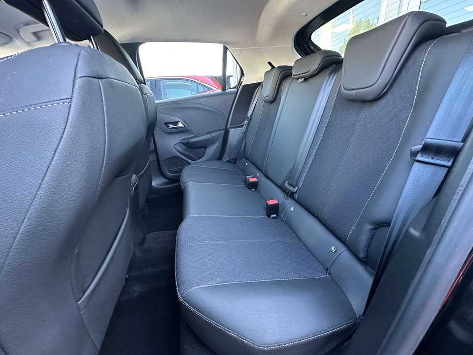 Opel Corsa - Imagem 9