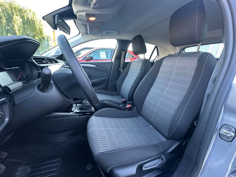 Opel Corsa - Imagem 10