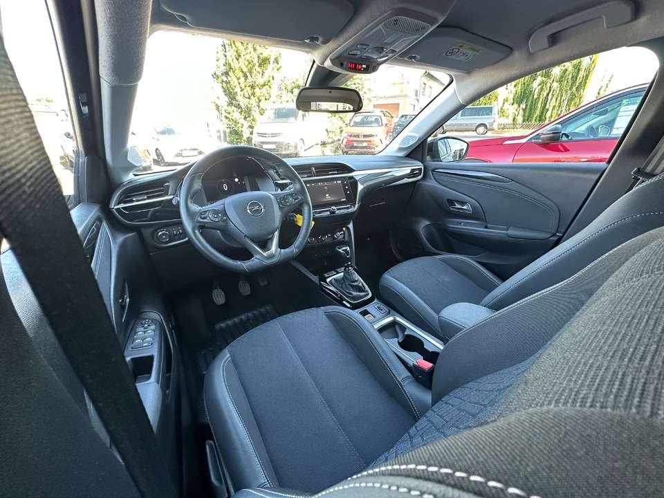 Opel Corsa - Imagem 10