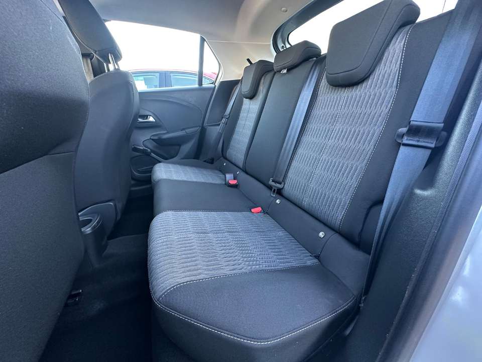 Opel Corsa - Imagem 11