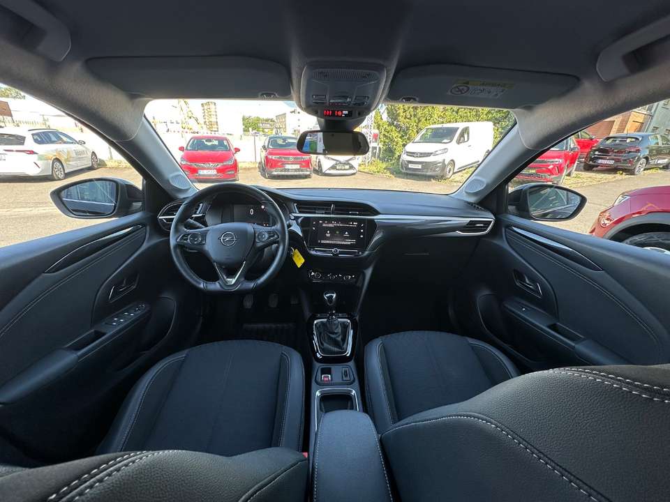 Opel Corsa - Imagem 11