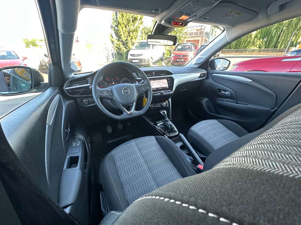 Opel Corsa - Imagem 12
