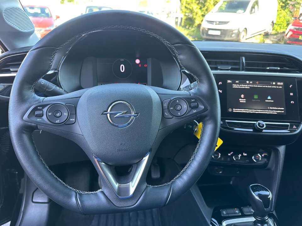 Opel Corsa - Imagem 12
