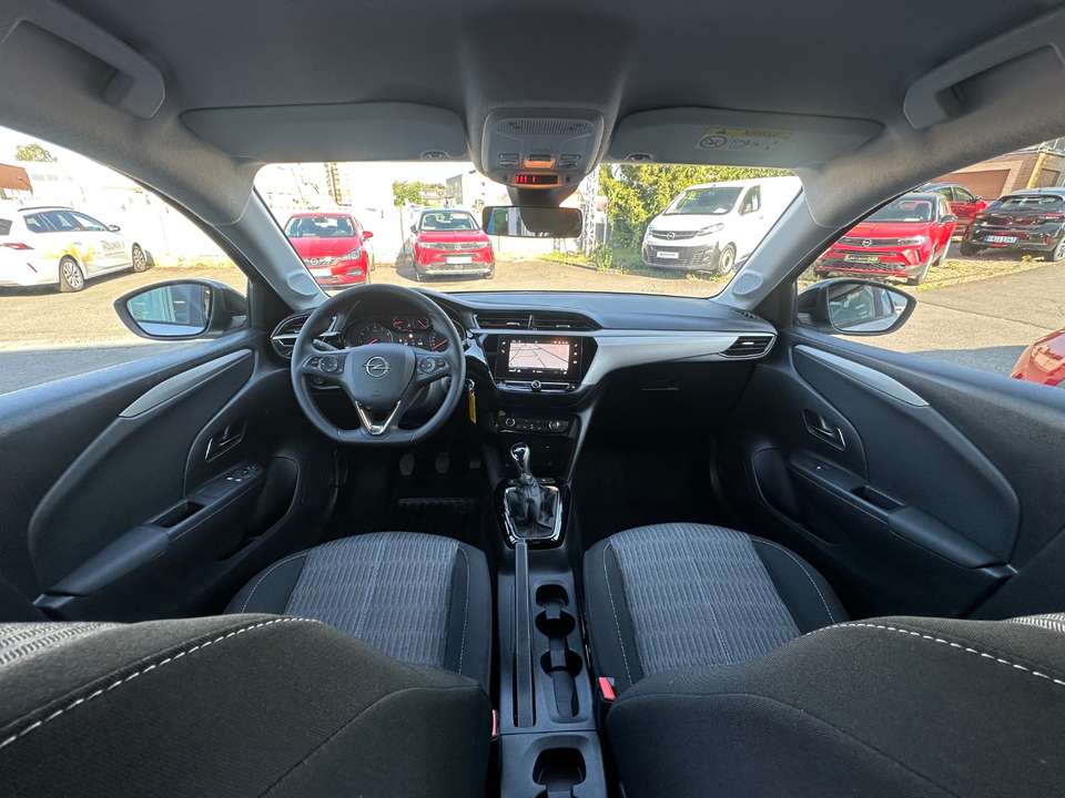 Opel Corsa - Imagem 13
