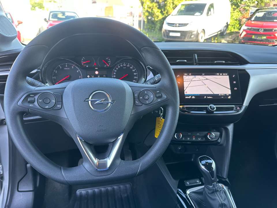 Opel Corsa - Imagem 14