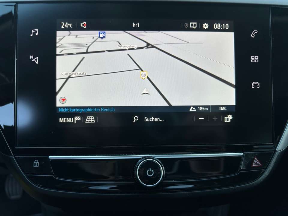 Opel Corsa - Imagem 15