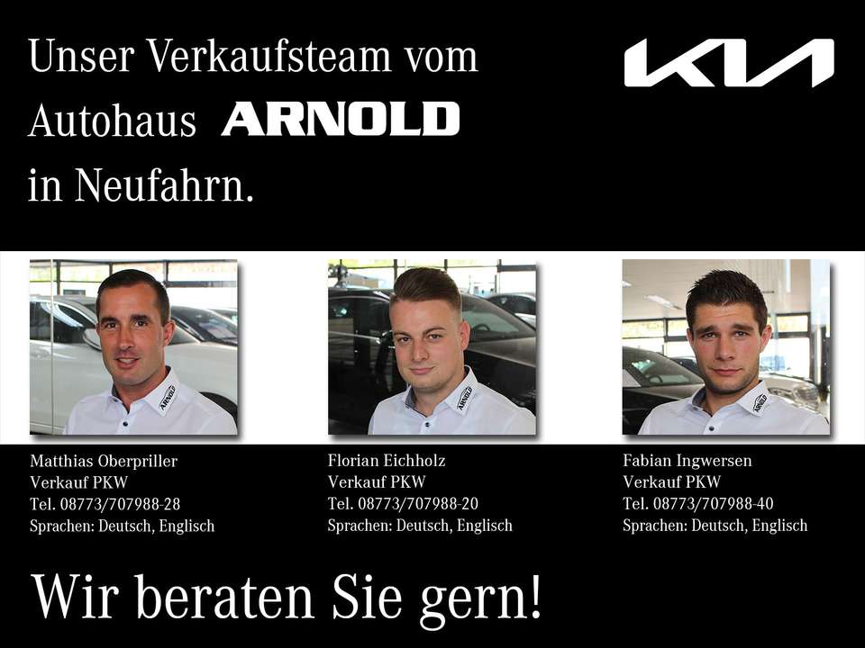 Kia XCeed - Imagem 2