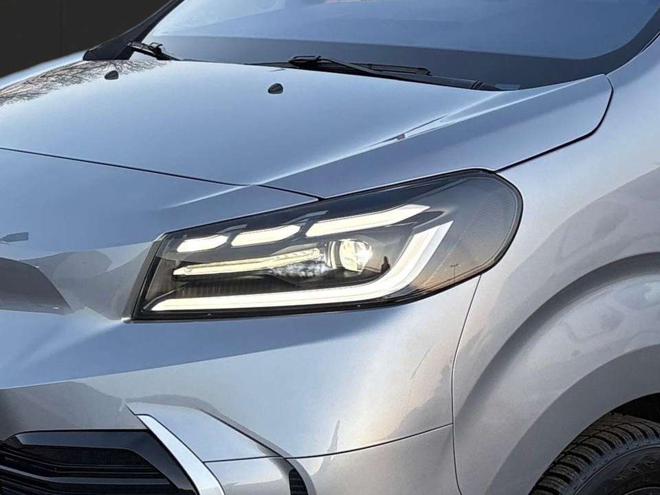 Toyota Proace - Imagem 6