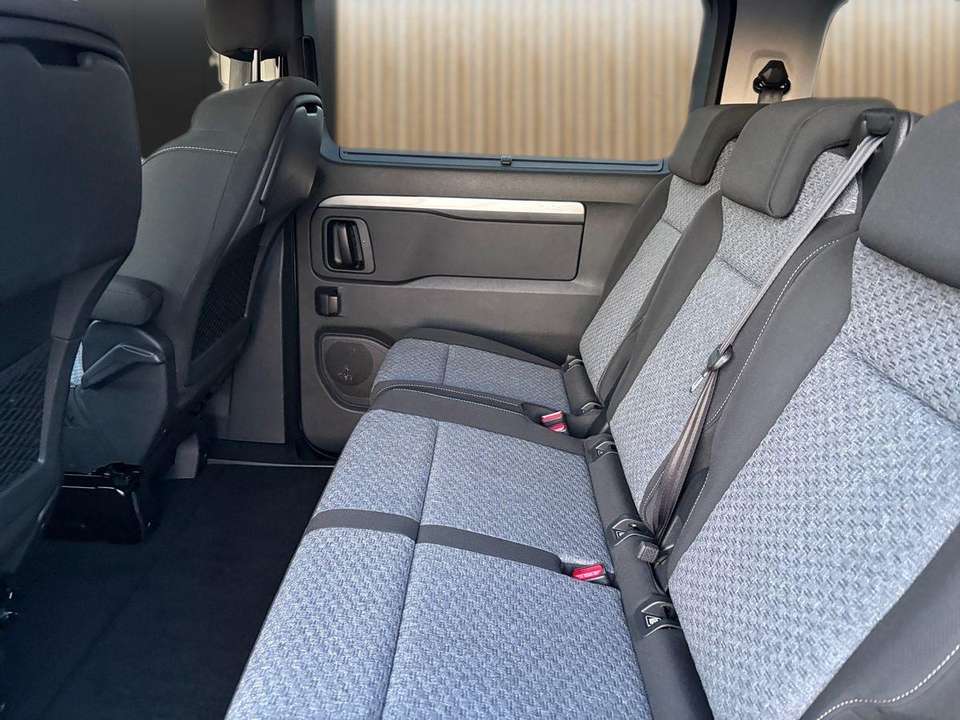 Toyota Proace - Imagem 11