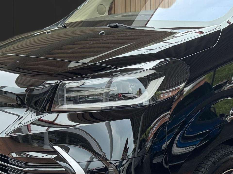 Toyota Proace - Imagem 6