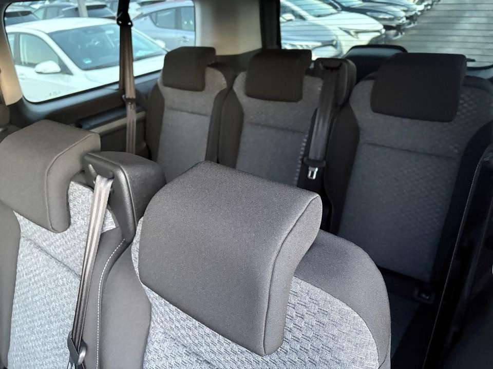 Toyota Proace - Imagem 13