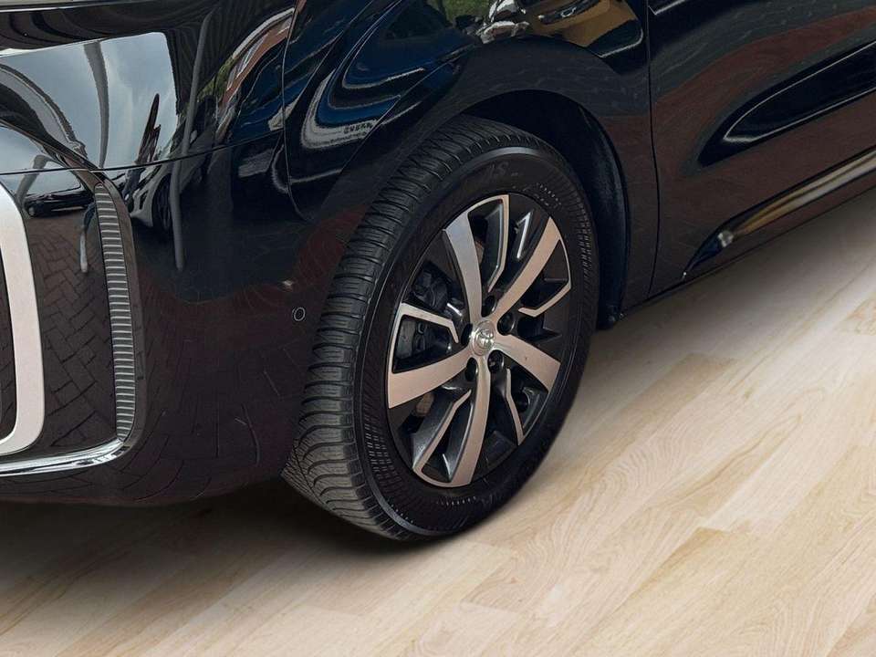 Toyota Proace - Imagem 7