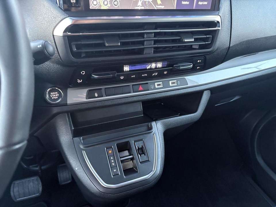 Toyota Proace - Imagem 15