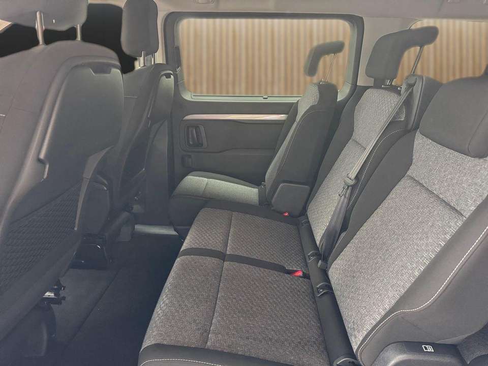 Toyota Proace - Imagem 12