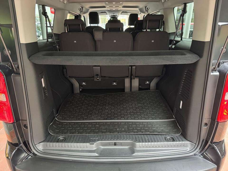 Toyota Proace - Imagem 13