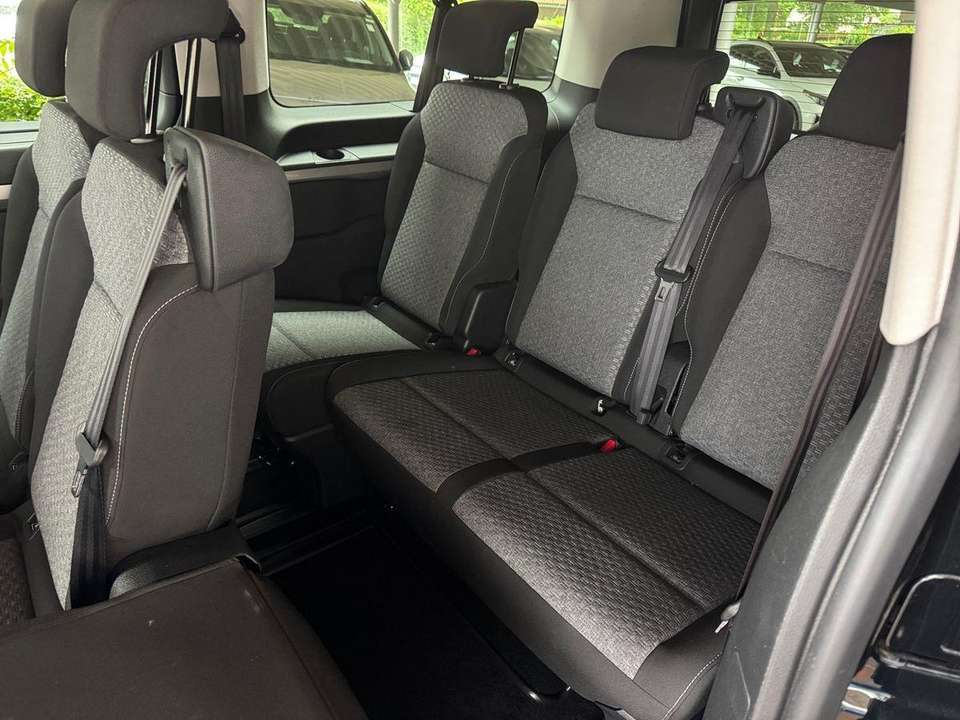 Toyota Proace - Imagem 14